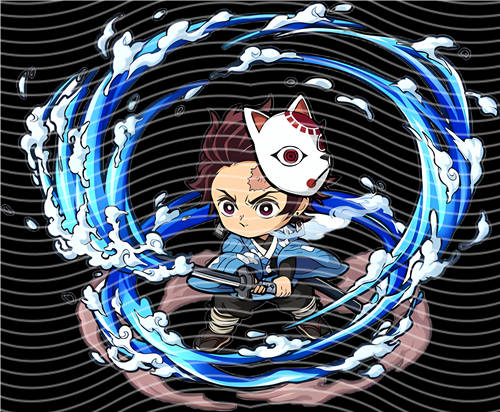 Animation design-RB 1790